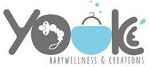YouKé – Babywellness & Creations Logo